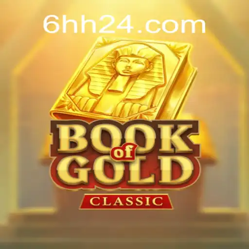 Book of Gold Classic: Uma Jornada Aventureira no Mundo dos Jogos de Aventura