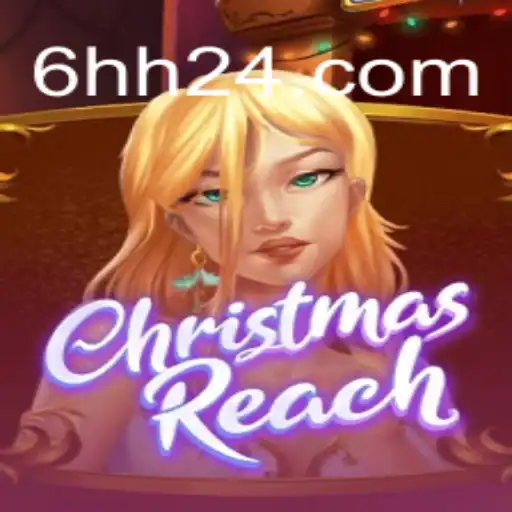 ChristmasReach: Uma Aventura Festiva com Uma Nova Perspectiva