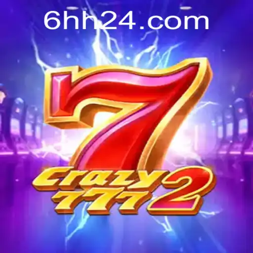 Crazy7772: Um Jogo Inovador no Mundo dos Games