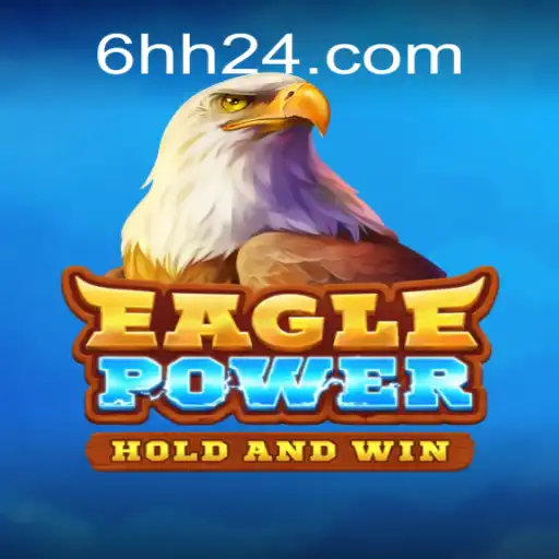 EaglePower: Revolucionando o Mundo dos Jogos com Estratégia e Emoção