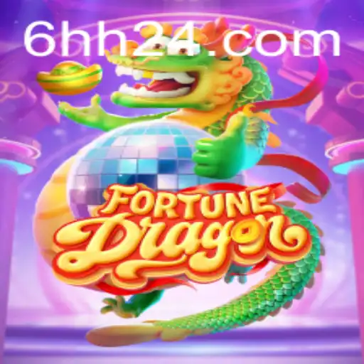 Descubra FortuneDragon: O Empolgante Mundo de Aventuras e Estratégias com 6HH