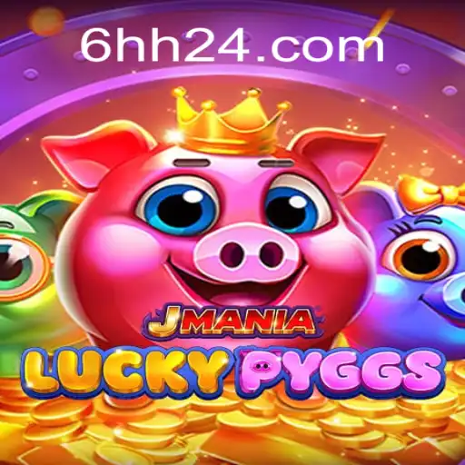 Descubra o Fascinante Mundo de JManiaLuckyPyggs: Uma Experiência de Jogo Inovadora