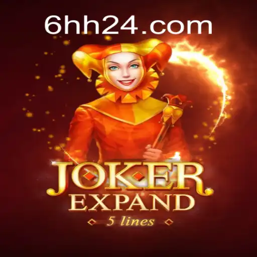 JokerExpand: Um Mergulho no Universo Envolvente do Jogo