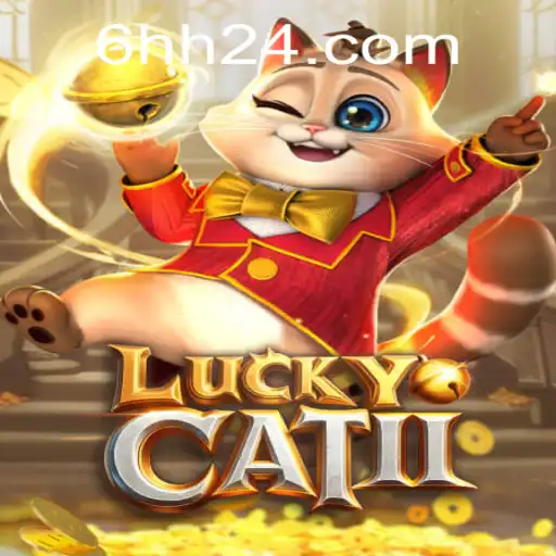 Explorando LuckyCatII: Uma Jornada Através do Fascinante Mundo de Jogos