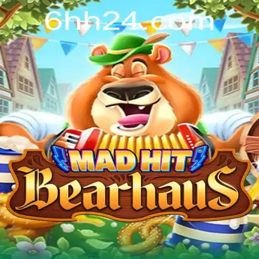 Explorando o Mundo de MadHitBearhaus: O Jogo Que Está Conquistando o Público
