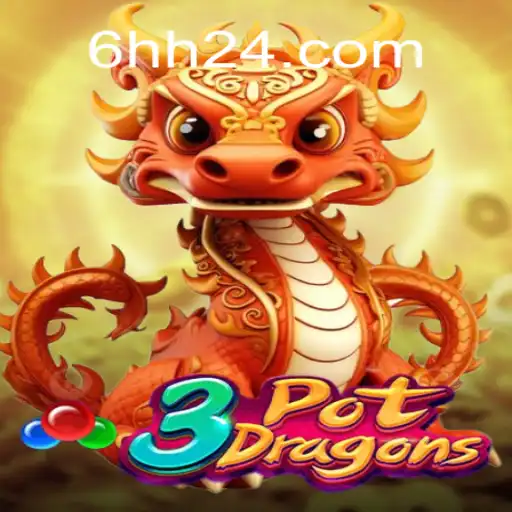 Explorando o Universo de 3PotDragons: A Chave do Sucesso Está no 6HH