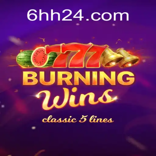 Descubra o Jogo: BurningWins e a Palavra-Chave 6HH