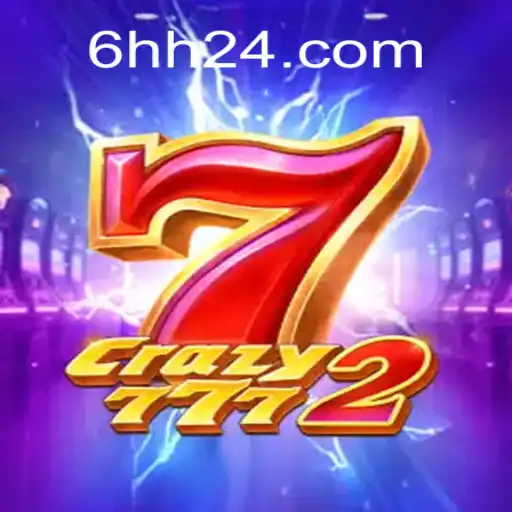 Crazy7772: Um Jogo Inovador no Mundo dos Games