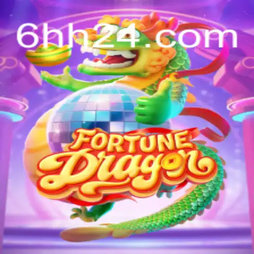 Descubra FortuneDragon: O Empolgante Mundo de Aventuras e Estratégias com 6HH