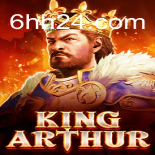 Explorando o Mundo de KingArthur: Um Mergulho no Jogo e na Palavra-Chave '6HH'