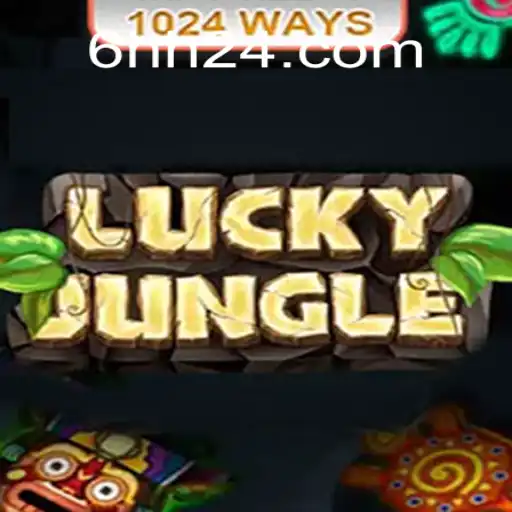 Explorando LuckyJungle1024: Descubra a Emoção deste Jogo Vibrante