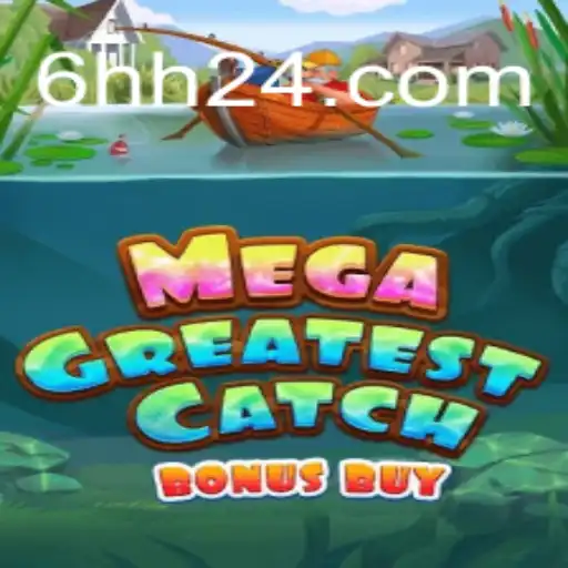 Explorando o Universo de MegaGreatestCatchBonusBuy