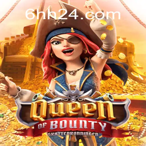 QueenofBounty: Uma Jornada no Mundo dos Piratas