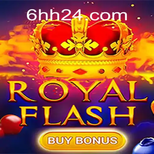 Descubra as Emoções de RoyalFlashBuyBonus: Um Jogo de Estratégia e Sorte