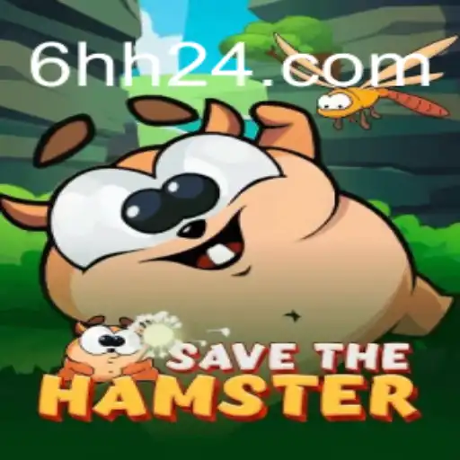 Descubra o Fascinante Mundo de 'SavetheHamster'