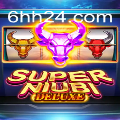 Explorando o Novo Mundo de SuperNiubiDeluxe com o Desafio 6HH