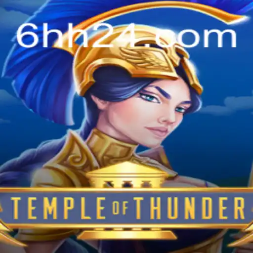 Descubra o Universo de 'TempleofThunder'