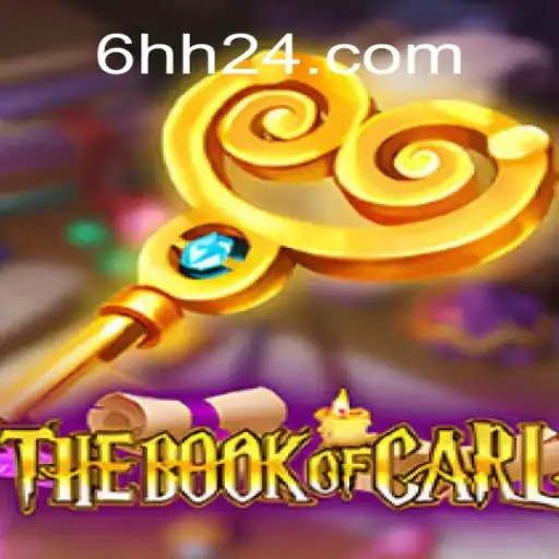 TheBookofCarl: Um Mergulho no Universo de Jogo e Estratégia