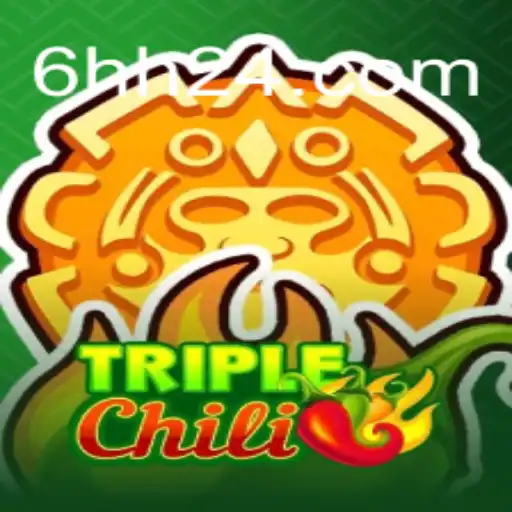 Descobrindo o Mundo de TripleChili: Um Jogo de Estratégia com Emoção e Desafios