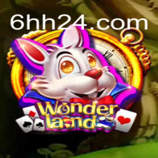 Explorando o Jogo Wonderland: Descrição e Regras com a Chave 6HH