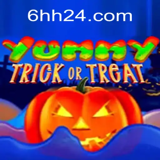 YummyTrickorTreat: Mergulhando no Universo do Jogo e Seus Desafios Envolventes