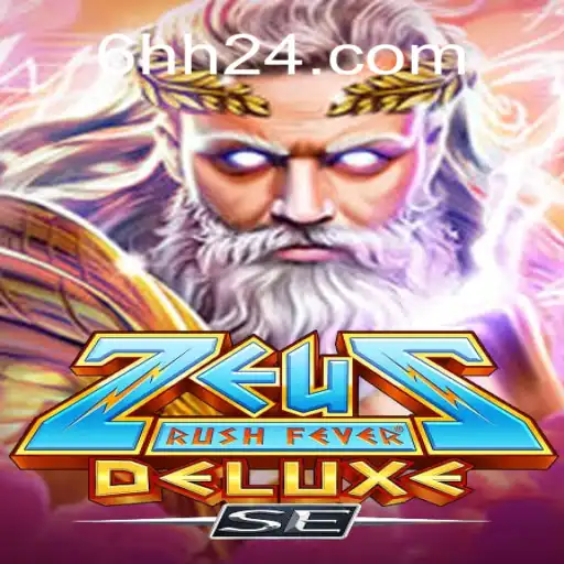 ZeusRushFeverDeluxeSE: Aventura e Estratégia em Um Mundo Mitológico