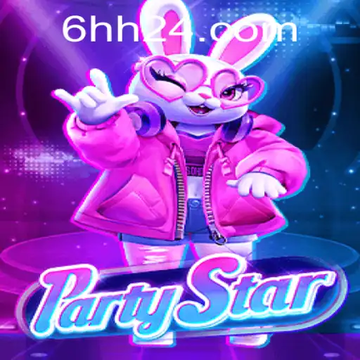 Explorando o Jogo PartyStar: Diversão e Estratégia com a Mecânica 6HH