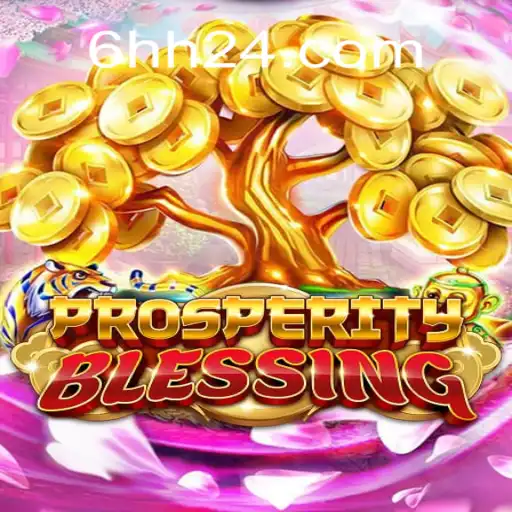 Explorando ProsperityBlessing: O Novo Fenômeno dos Jogos de Tabuleiro