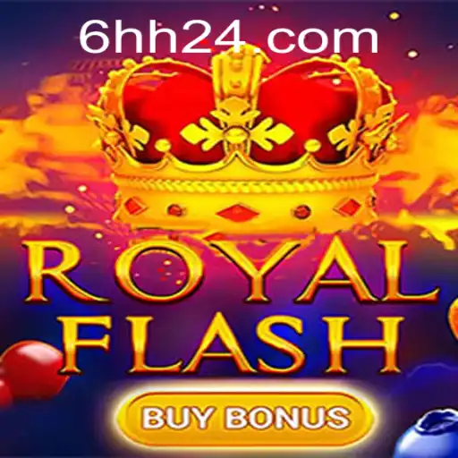 Descubra as Emoções de RoyalFlashBuyBonus: Um Jogo de Estratégia e Sorte