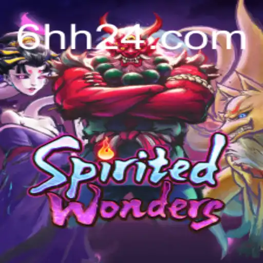 SpiritedWonders: Uma Jornada Imersiva pelo Mundo Fantástico do Jogo