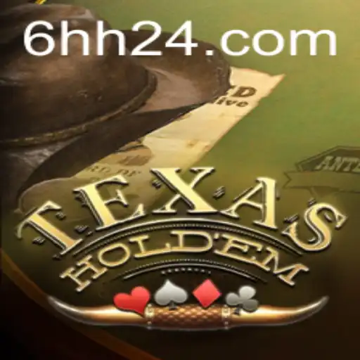 Explorando o Mundo do Texas Hold'em: Regras e Estratégias