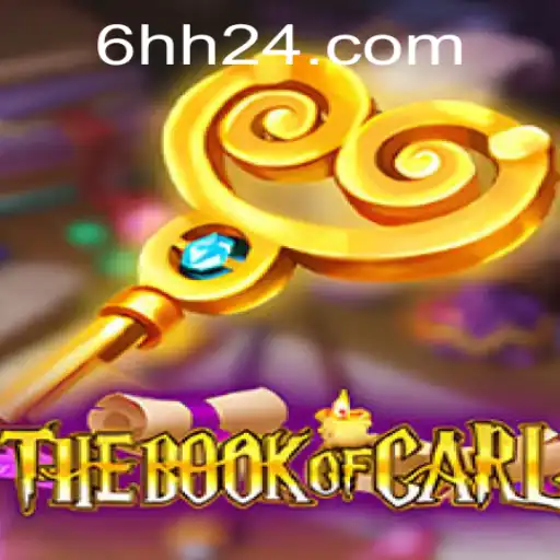 TheBookofCarl: Um Mergulho no Universo de Jogo e Estratégia