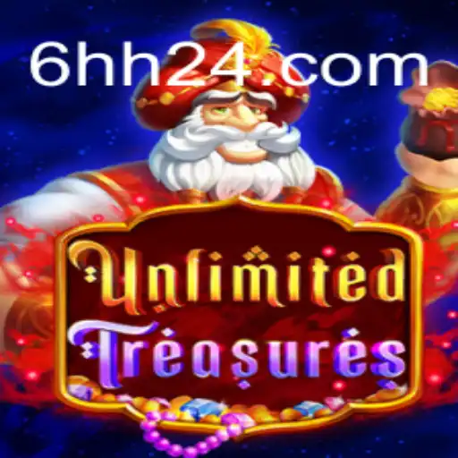 UnlimitedTreasures: Explore Aventuras e Segredos com o Código 6HH